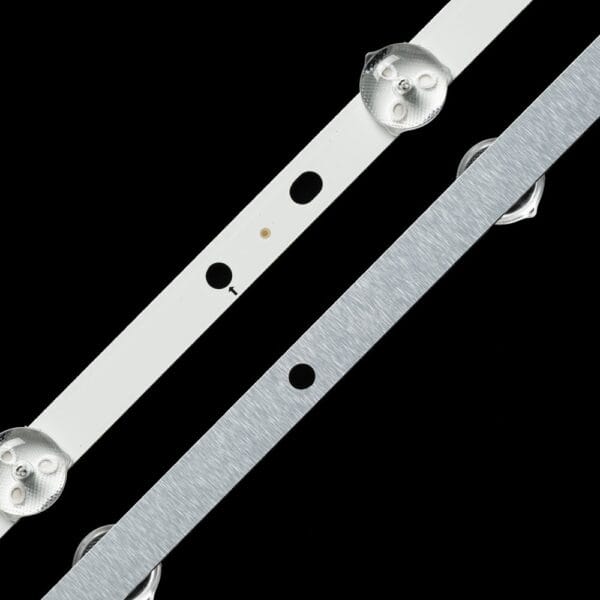 Tiras / Barras Led Para Tv 48" SAMSUNG UN48H4203AK - Image 5