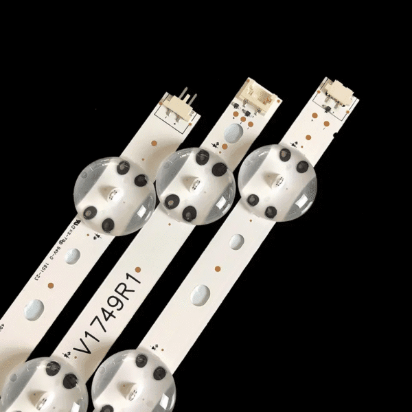 Tiras / Barras Led Para Tv 49" LG 49LV640S - Image 4