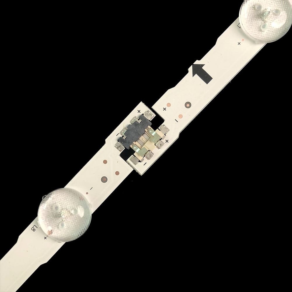 Tiras / Barras Led Para Tv 60" SAMSUNG UN60J6300AK - Image 2