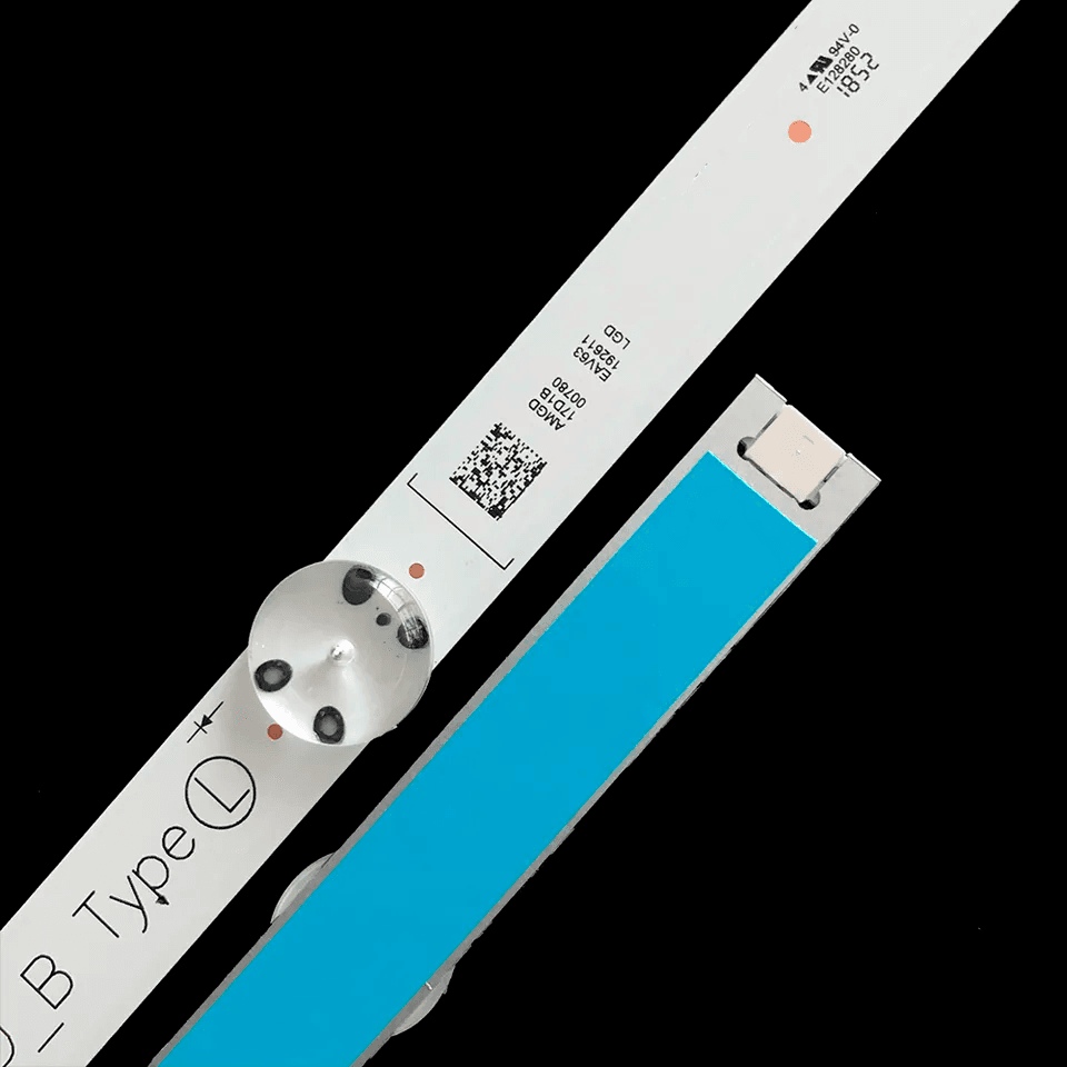 Tiras / Barras Led Para Tv 49" LG 49LH573T - Image 3