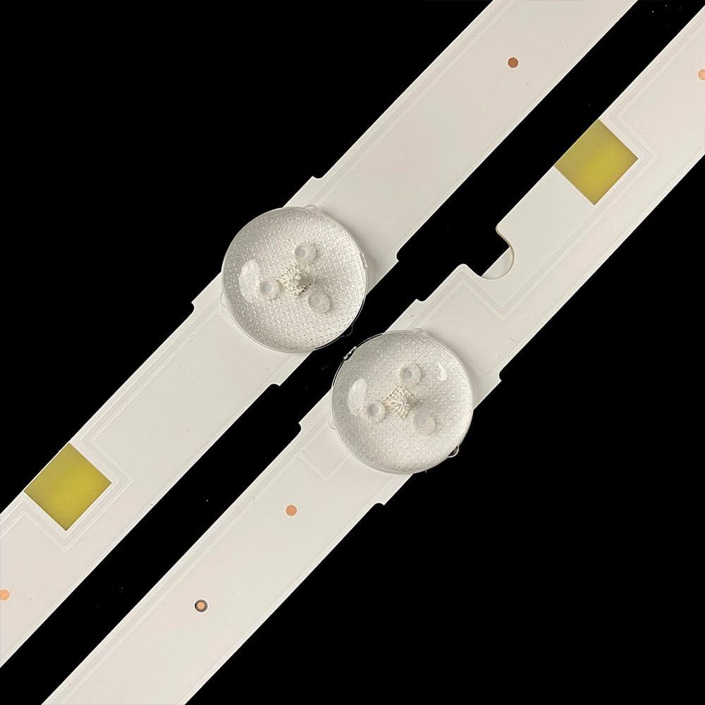 Barras de Led Para TV 60" Ref: V5DR_600SCA_R0 / V5DR-600SCB-R0 / BN96-38483A / BN96-38484A - Image 4