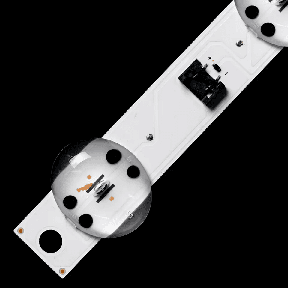 Tiras / Barras Led Para Tv 55" LG 55UP7500PSF - Image 3