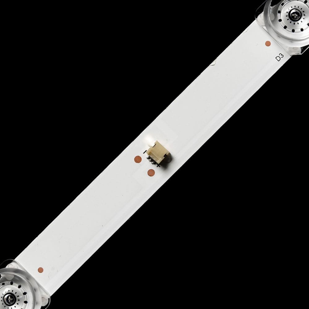 Tiras / Barras Led Para Tv 32″ CHALLENGER LED 32LL48 NETFLIX T2 - Image 2