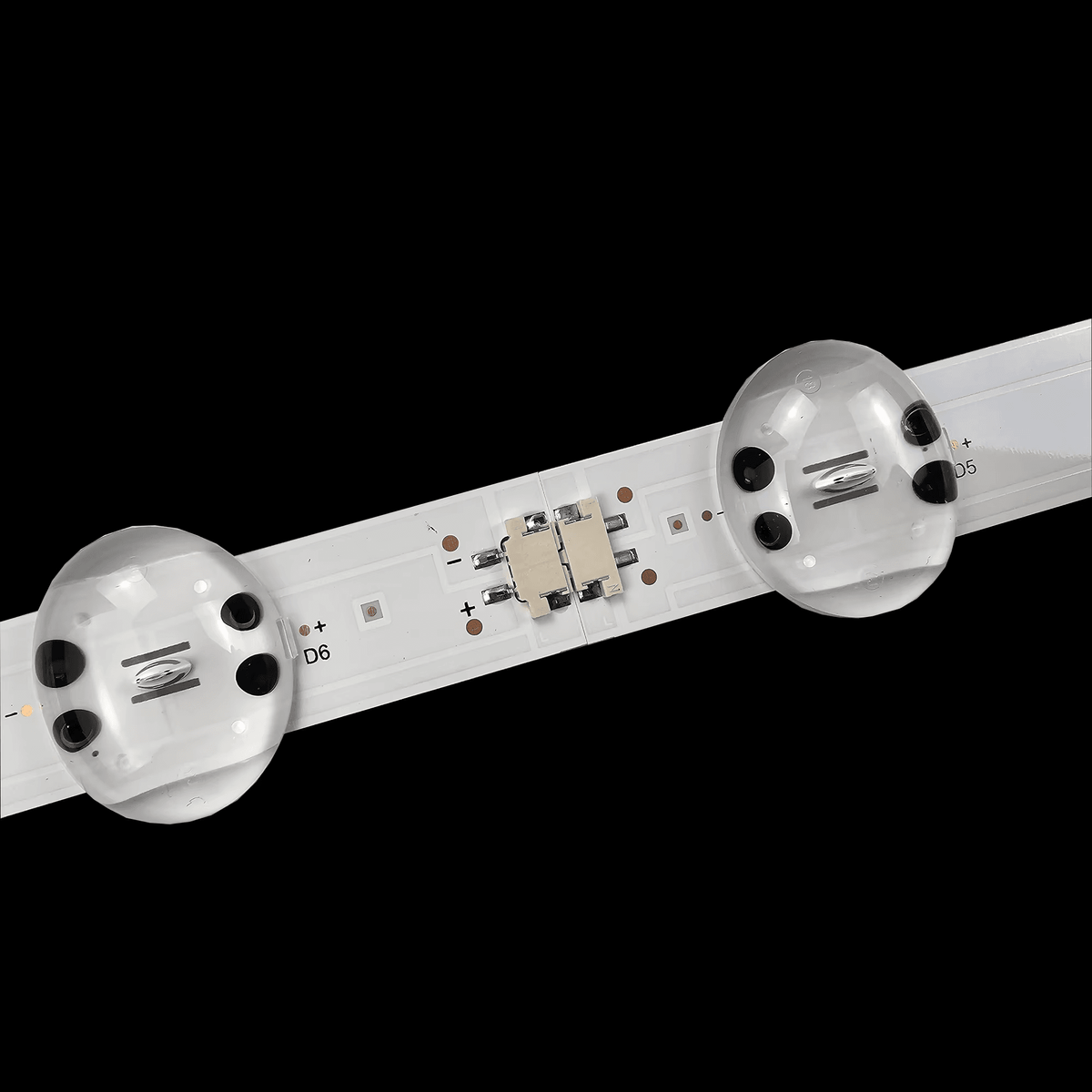 Tiras / Barras Led Para Tv 75" LG 75UK6570PDA - Image 4