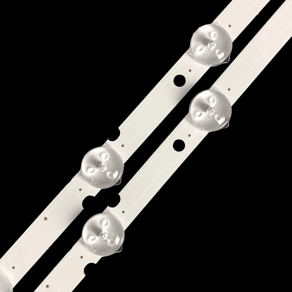 Tiras / Barras Led Para Tv 32" SAMSUNG UN32EH4003M - Image 5