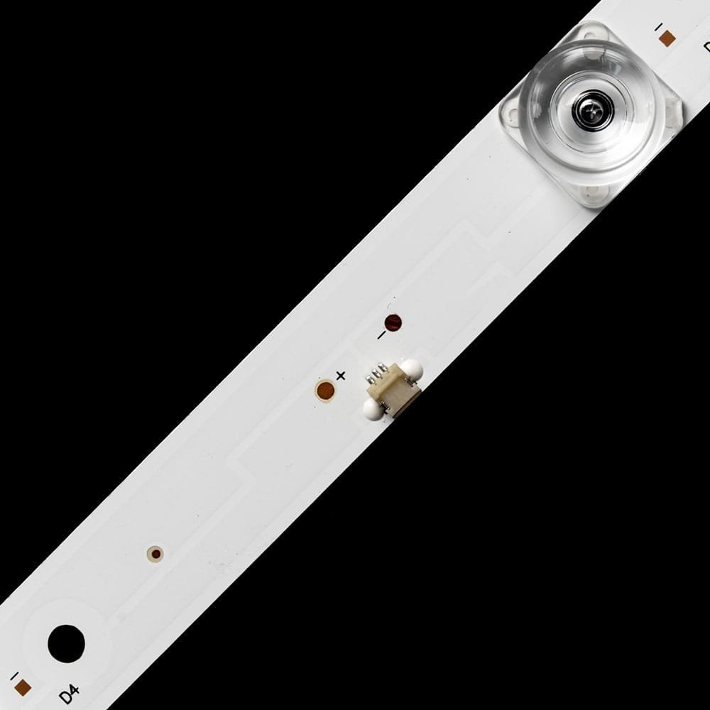 Tiras / Barras Led Para Tv 39" HYUNDAI HYLED39T2 - Image 2