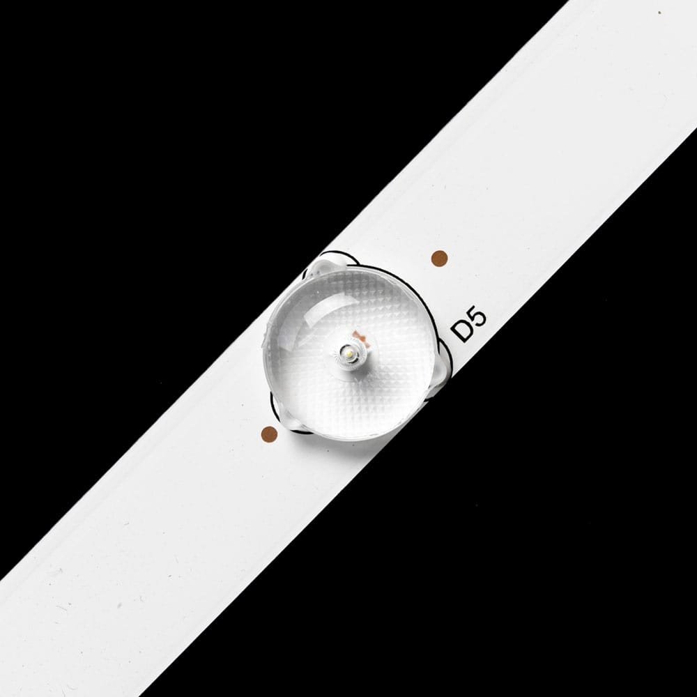 Tiras / Barras Led Para Tv 43" HYUNDAI HYLED43INT2 - Image 10