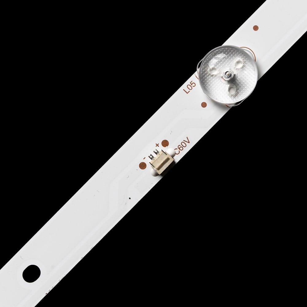 Tiras / Barras Led Para Tv 50" INTEC INT5014K - Image 2