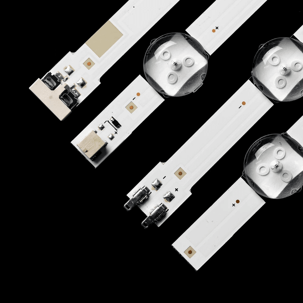 Tiras / Barras Led Para Tv 43" SAMSUNG UN43J5290AK - Image 5