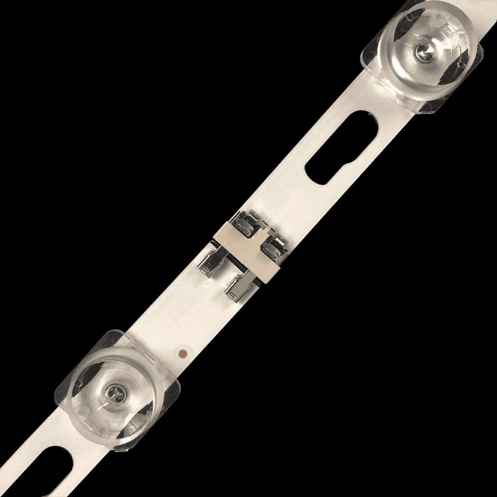 Tiras / Barras Led Para Tv 43" SAMSUNG UN43AU7000K - Image 4