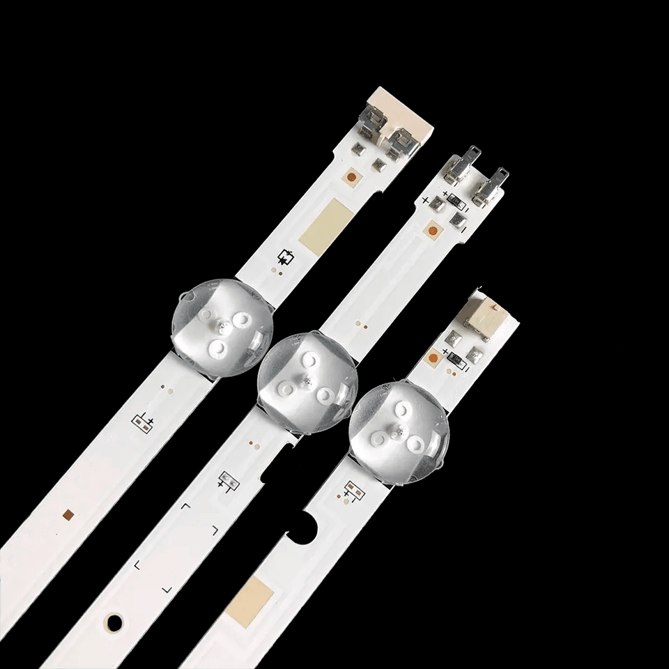 Tiras / Barras Led Para Tv 49" SAMSUNG UN49J5200AK - Image 4