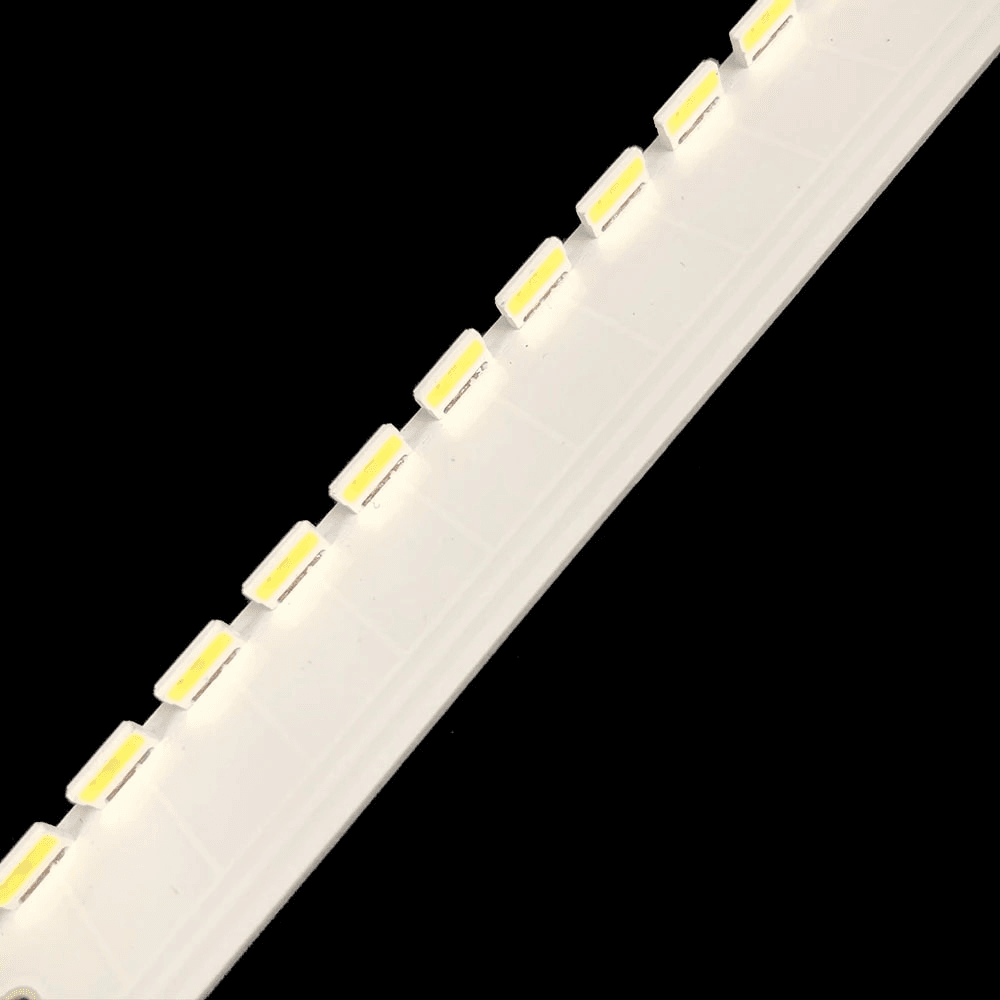 Tiras / Barras Led Para Tv 49" SAMSUNG UN49K6500AK - Image 3