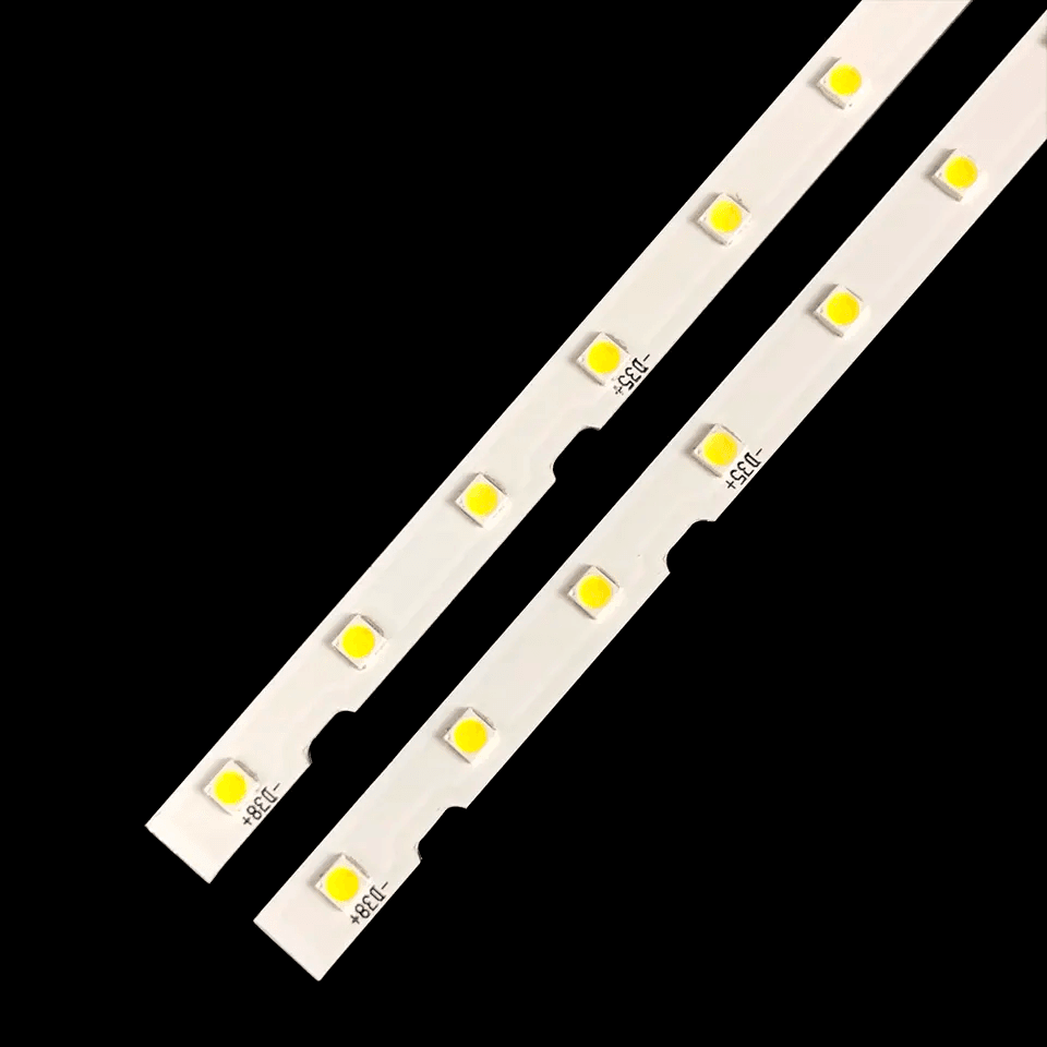Tiras / Barras Led Para Tv 50" SAMSUNG UN50NU7090K - Image 6