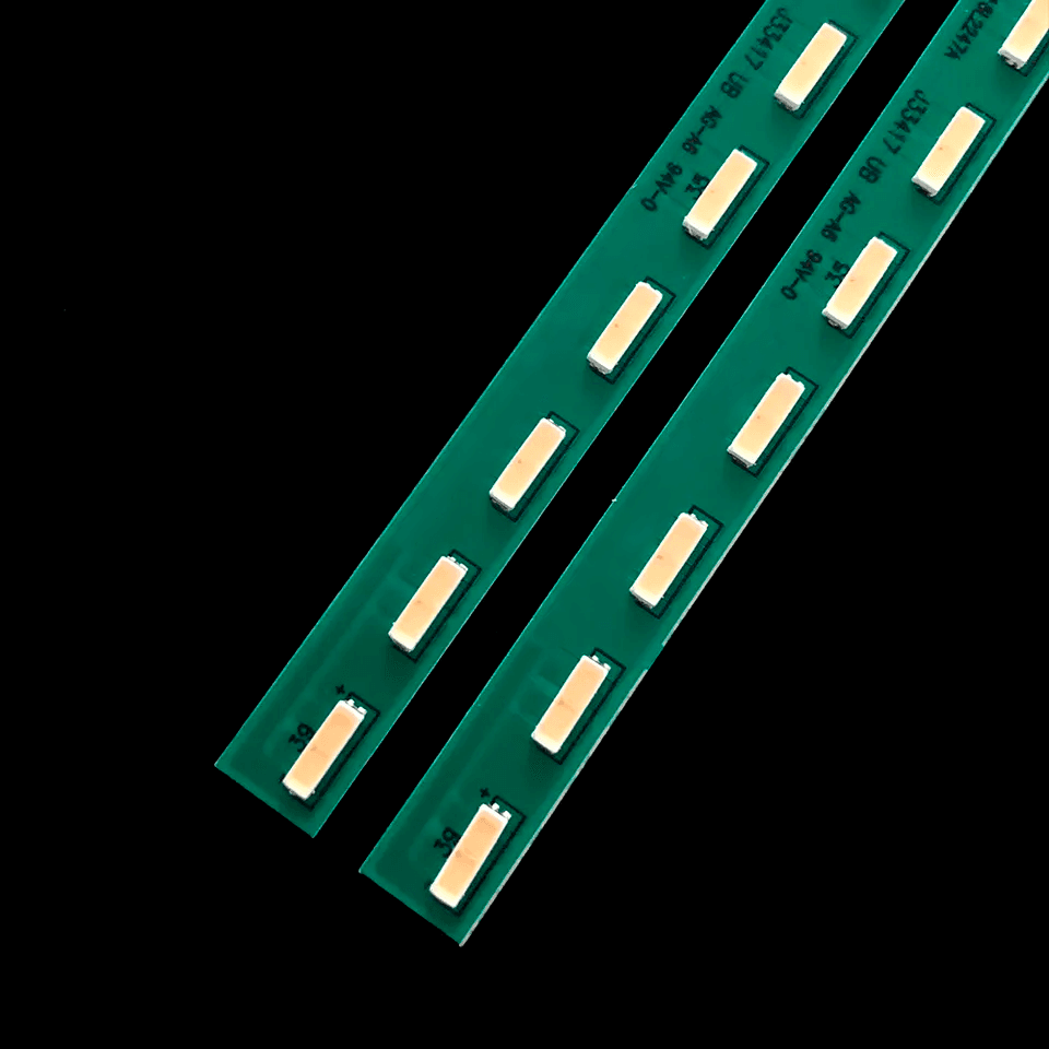 Tiras / Barras Led Para Tv 43" LG 43LX540S - Image 4