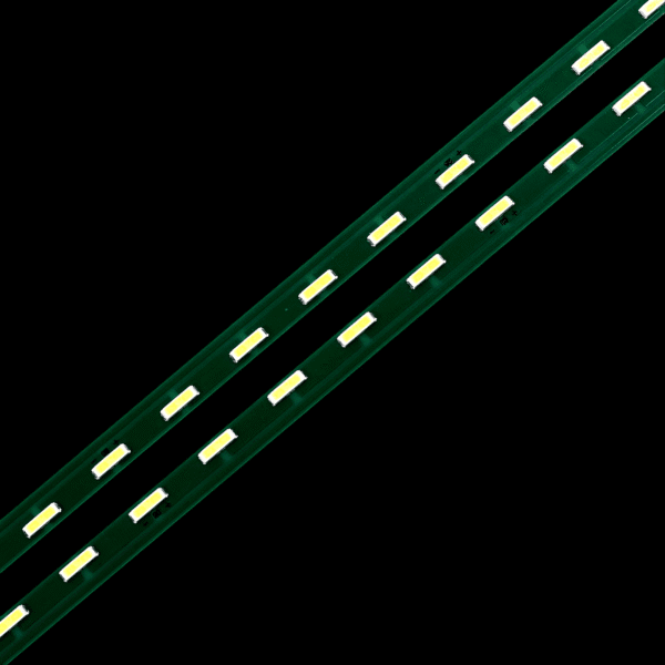 Barras de Led Para TV 43" Ref: innotek Y15 43inch BMS UHD 8520PKG 64EA R-Type V0.4 14111 - Image 4