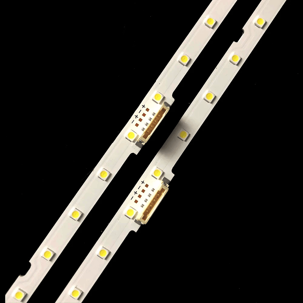 Tiras / Barras Led Para Tv 58" SAMSUNG UN58RU7100K - Image 7