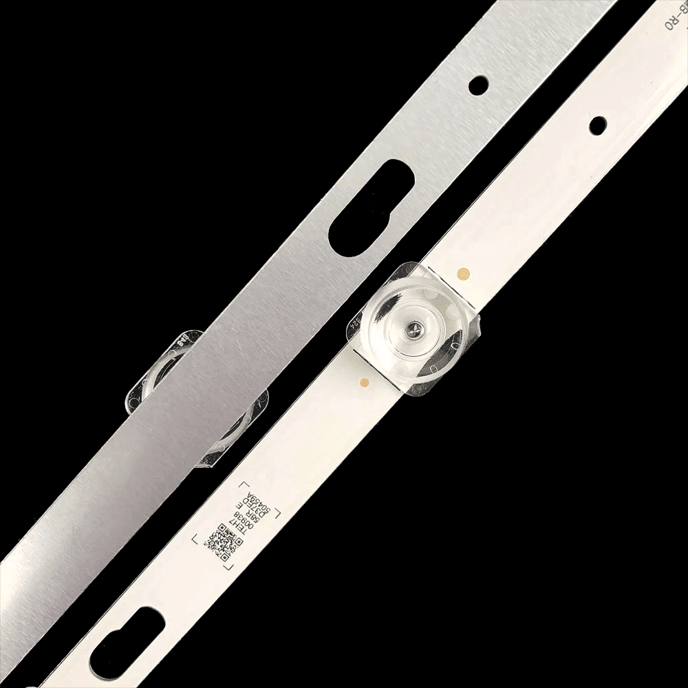 Tiras / Barras Led Para Tv 58" SAMSUNG UN58TU7000K - Image 3
