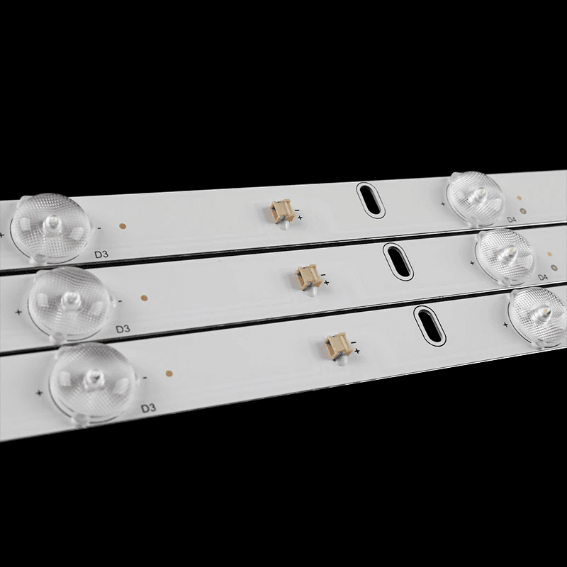 Tiras / Barras Led Para Tv 32" KALLEY K-LED32HDZD - Image 3