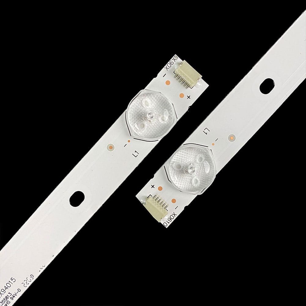Tiras / Barras Led Para Tv 49" HISENSE HS49K3120FWT - Image 4