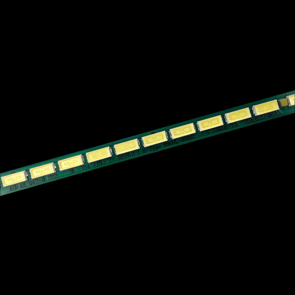 Tiras / Barras Led Para Tv 55" LG 55UB850T - Image 4