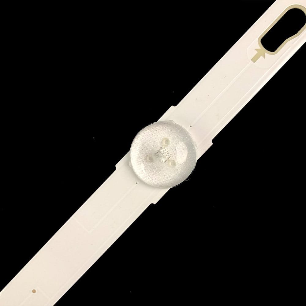 Tiras / Barras Led Para Tv 60" SAMSUNG UN60KU6000K - Image 3