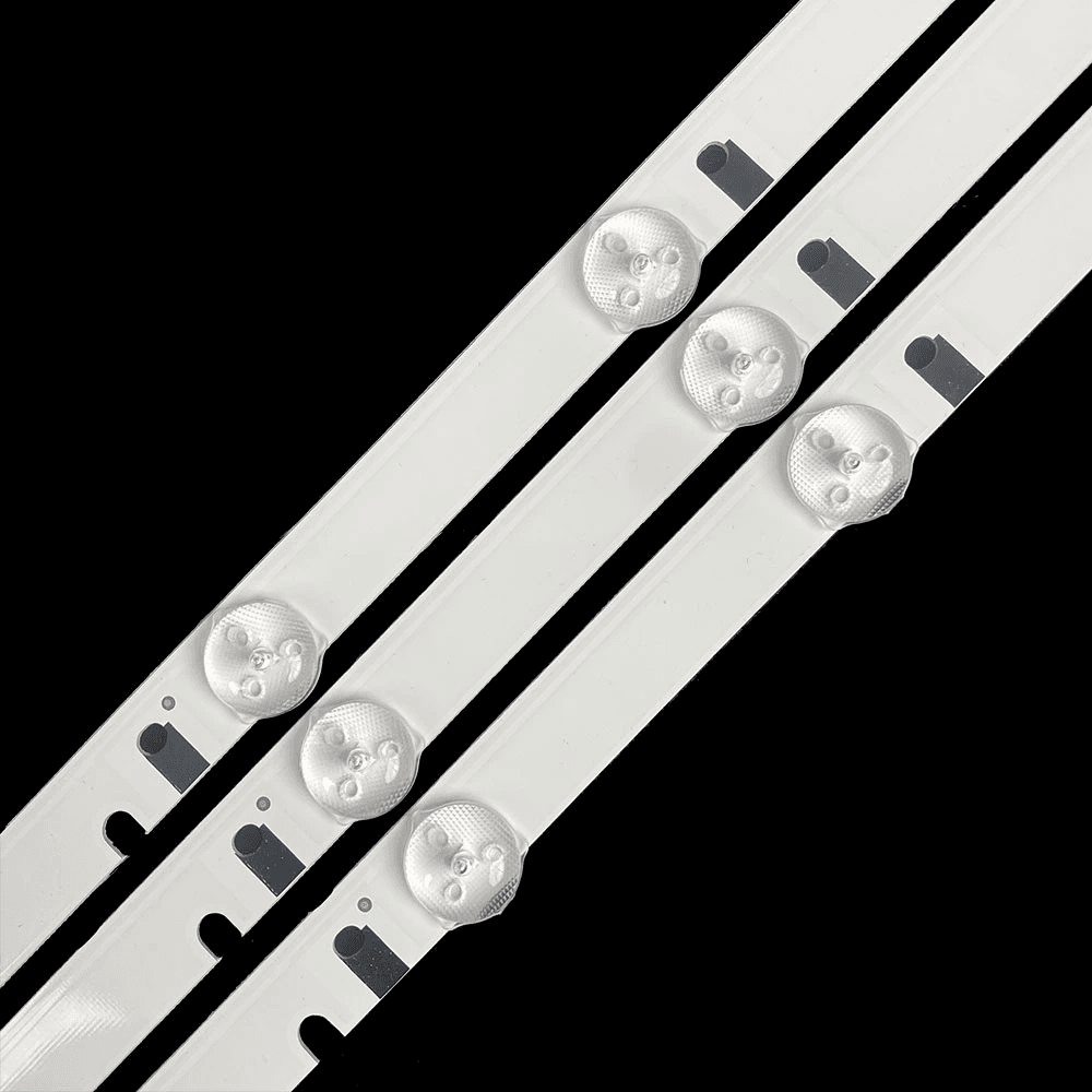 Tiras / Barras Led Para Tv 32" SAMSUNG UN32EH4003M - Image 9