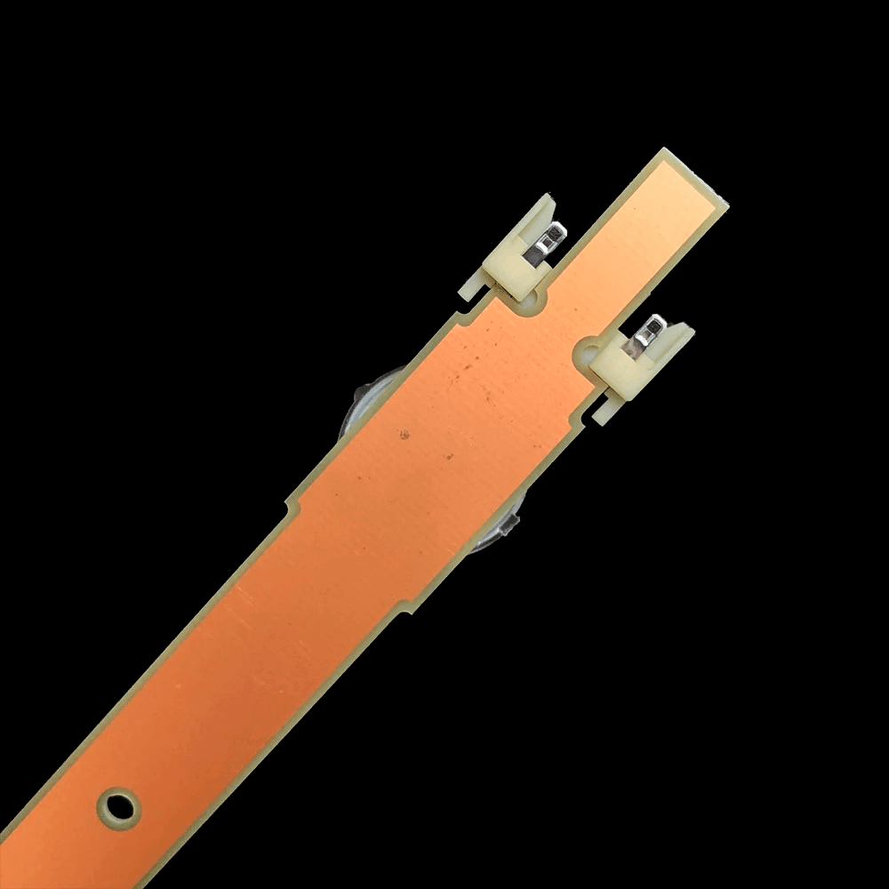 Tiras / Barras Led Para Tv 40" SAMSUNG UN40J6500AK - Image 5