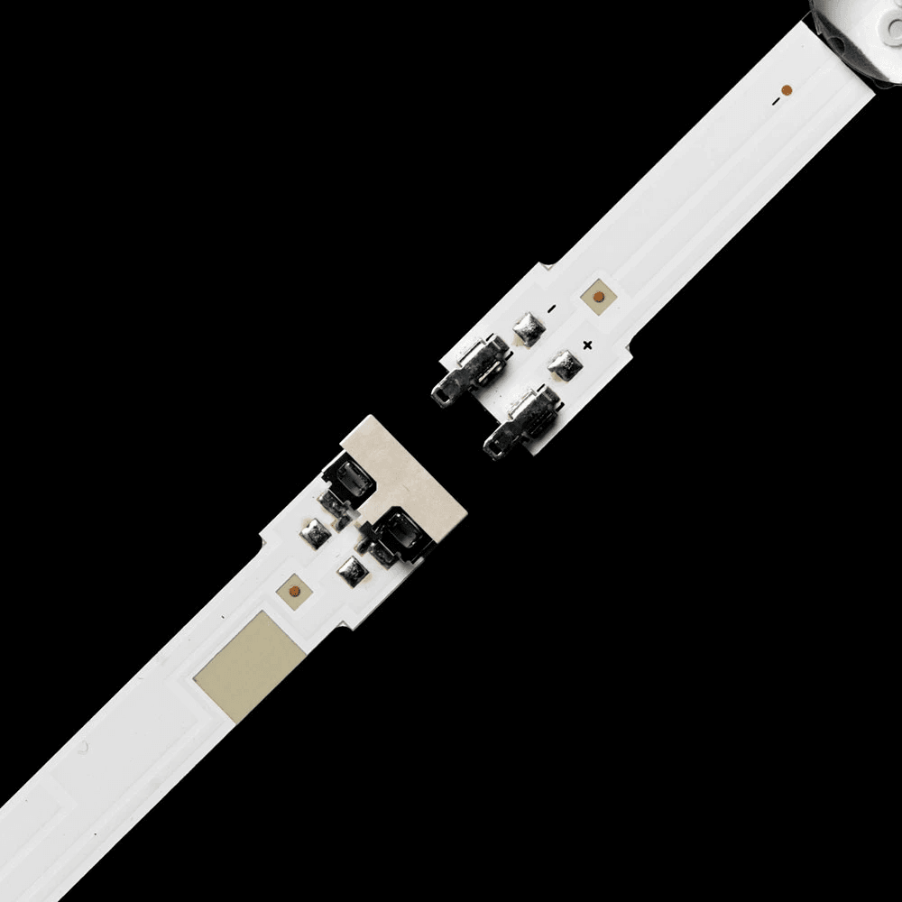 Tiras / Barras Led Para Tv 43" SAMSUNG UN43J5290AK - Image 2