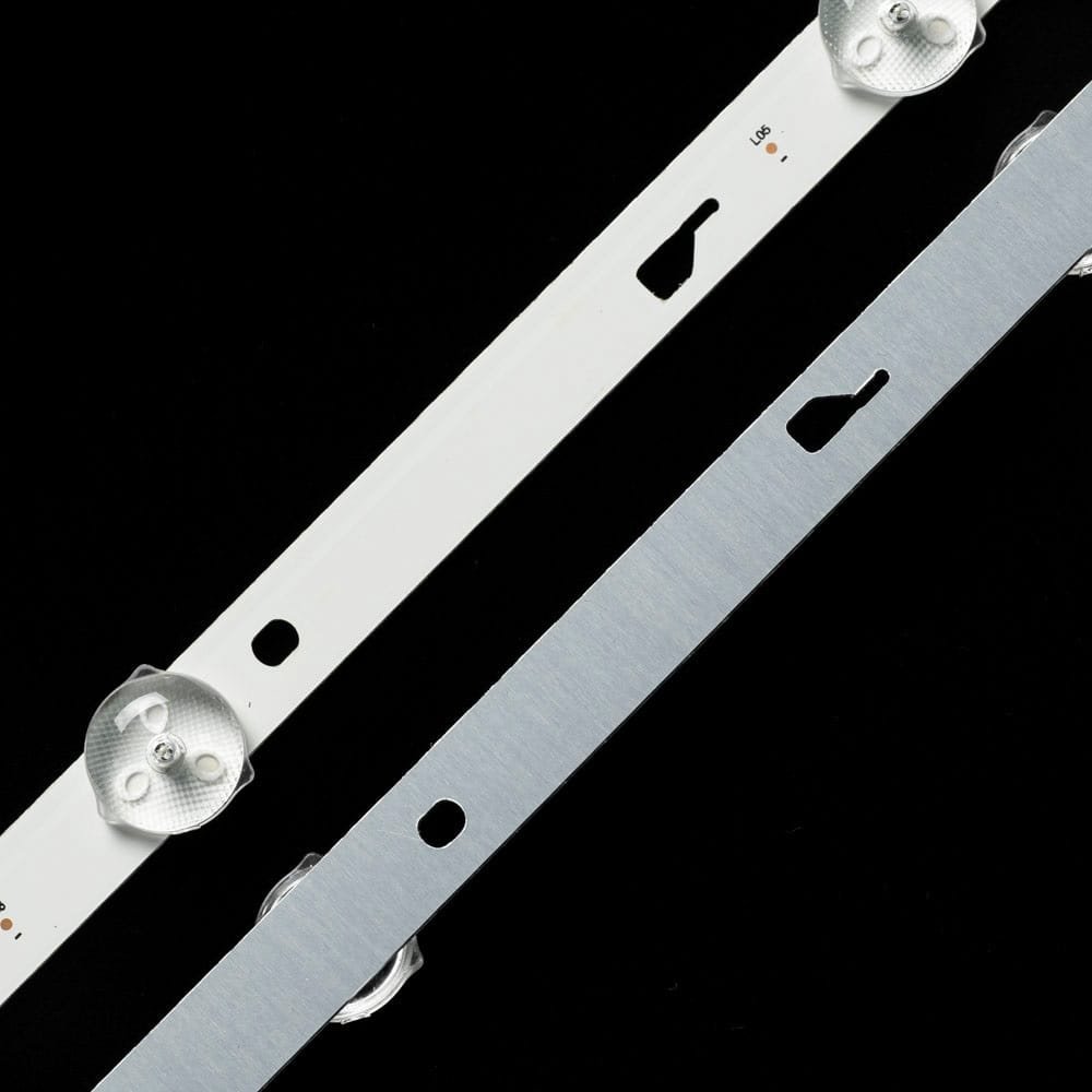 Tiras / Barras Led Para Tv 43" CHALLENGER LED 43T16 SMART T2 - Image 7