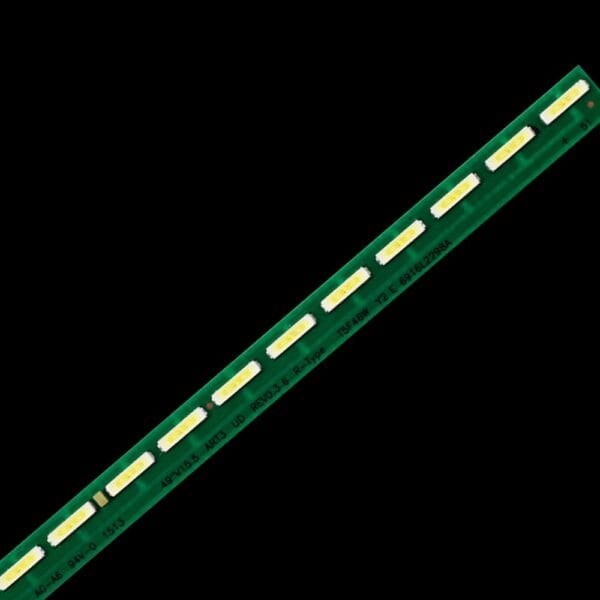 Tiras / Barras Led Para Tv 49" LG 49UF770T - Image 4