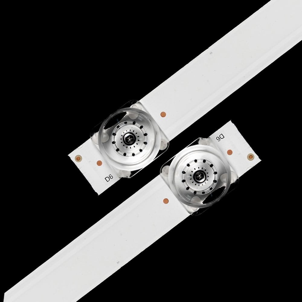 Tiras / Barras Led Para Tv 32″ CHALLENGER LED 32LL48 NETFLIX T2 - Image 3