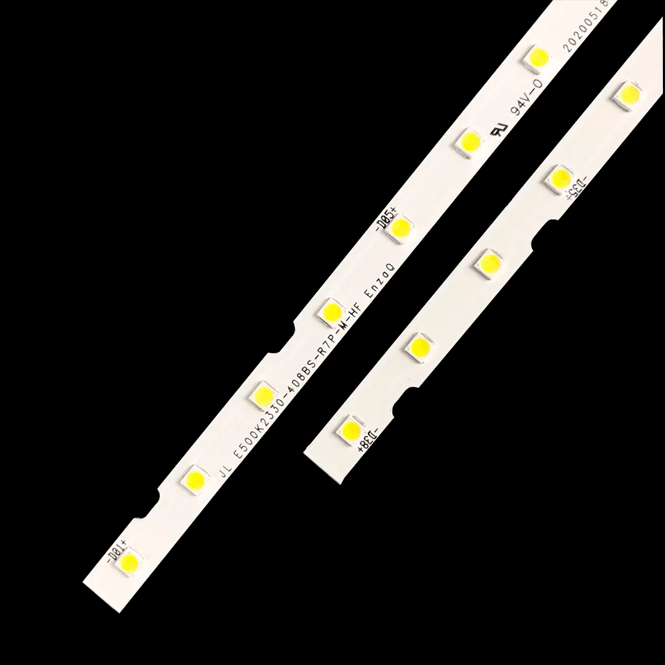 Tiras / Barras Led Para Tv 50" SAMSUNG UN50NU7090K - Image 7