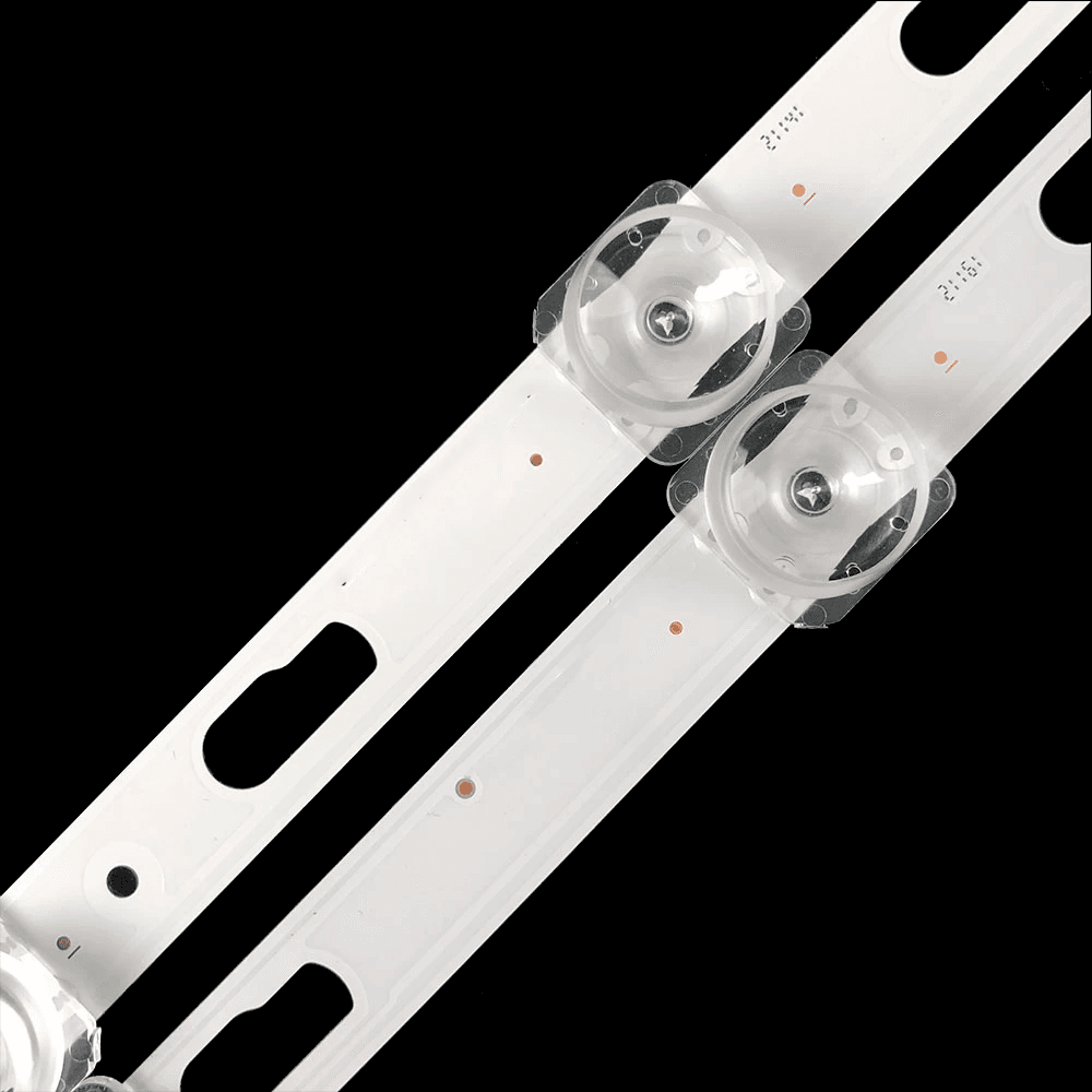 Tiras / Barras Led Para Tv 50" SAMSUNG UN50CU7000K - Image 3