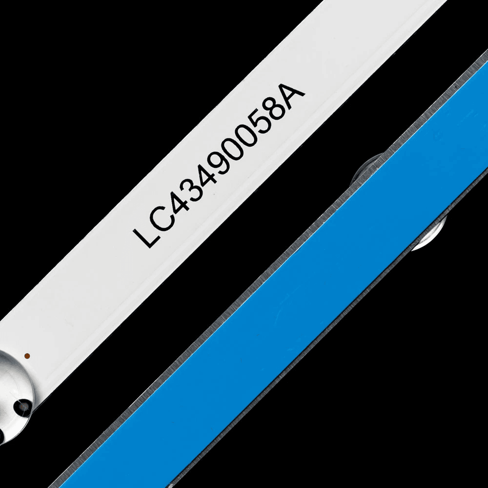 Tiras / Barras Led Para Tv 43" LG 43UJ635T - Image 4