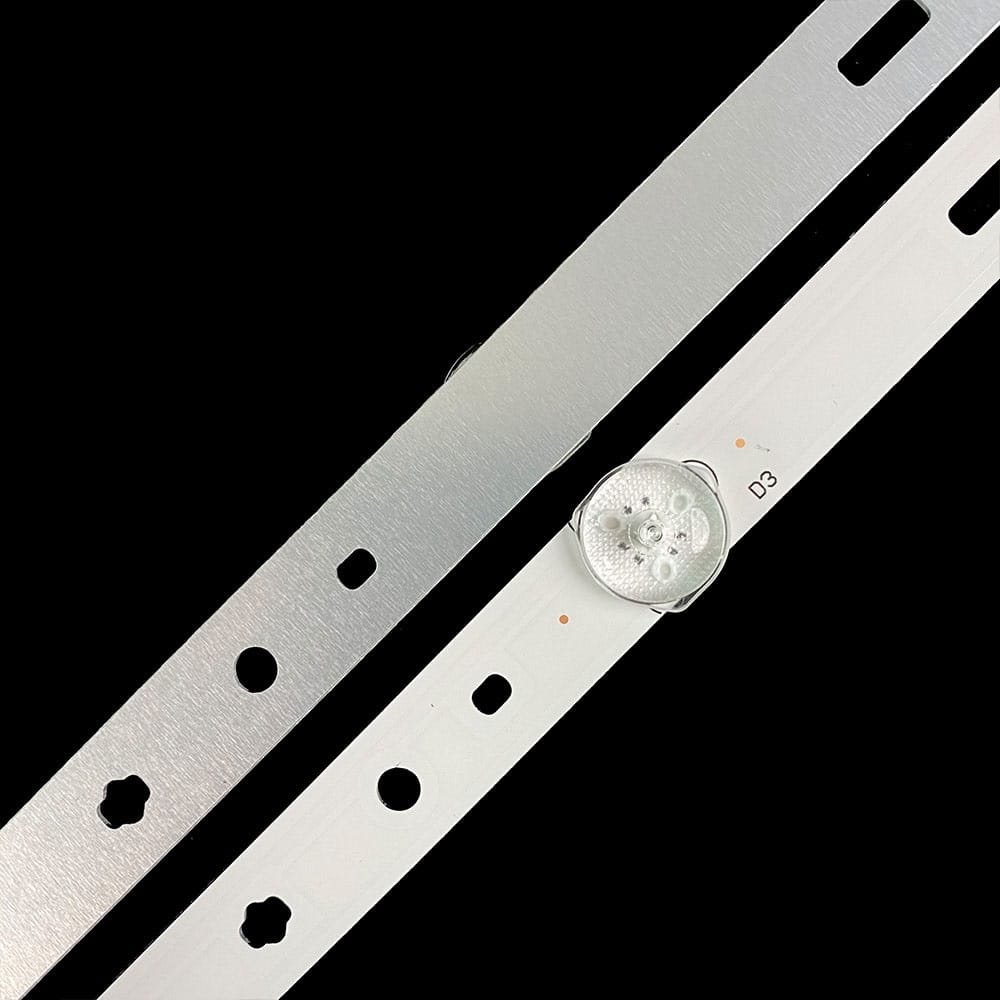 Tiras / Barras Led Para Tv 43" HYUNDAI HYLED4315INT2 - Image 5