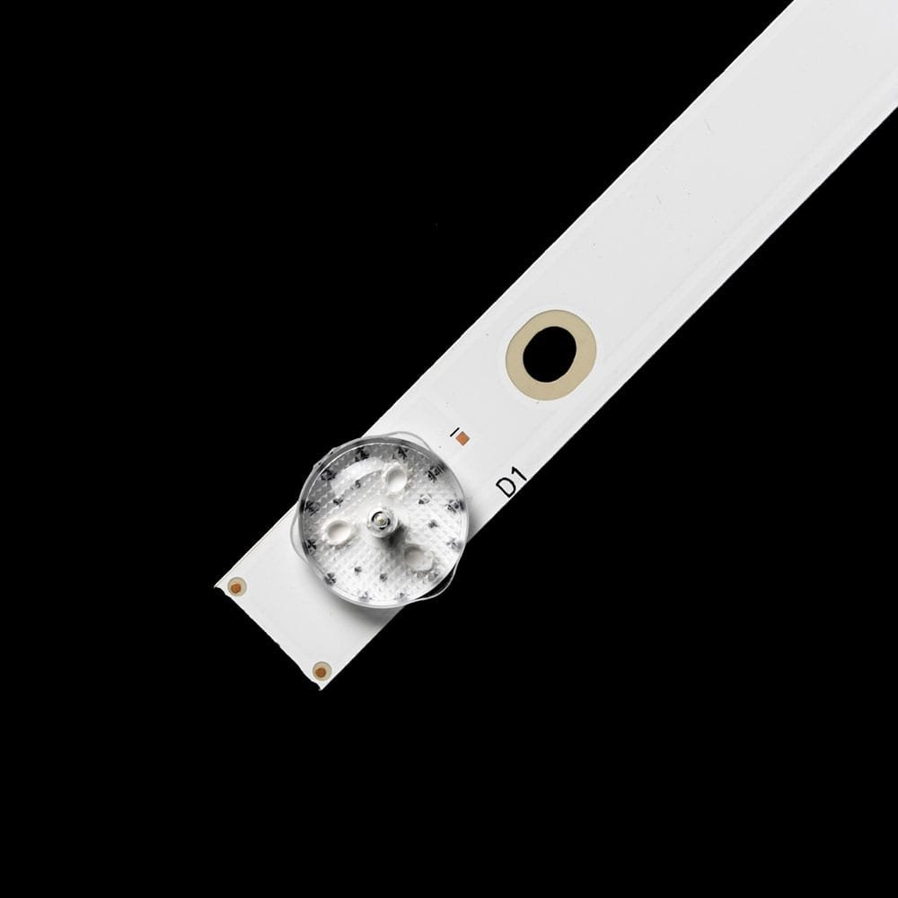 Tiras / Barras Led Para Tv 43" HYUNDAI HYLED4315INT2 - Image 10