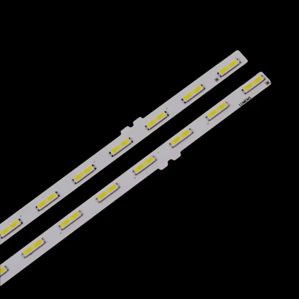 Tiras / Barras Led Para Tv 55" SAMSUNG UN55CU8000K - Image 4