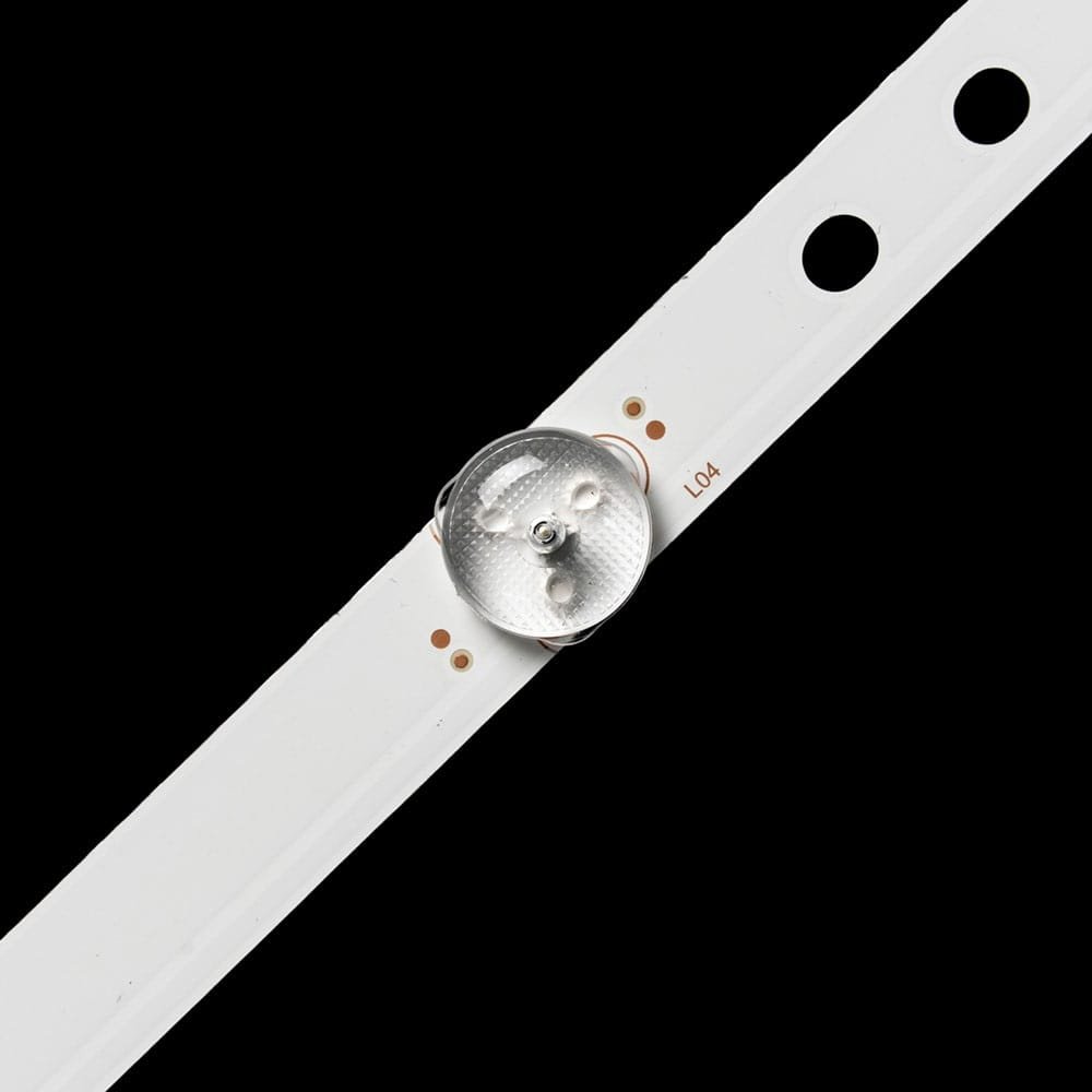 Tiras / Barras Led Para Tv 58" HYUNDAI HYLED5807IM4K - Image 3