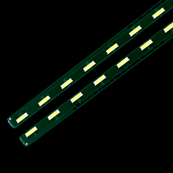 Barras de Led Para TV 43" Ref: innotek Y15 43inch BMS UHD 8520PKG 64EA R-Type V0.4 14111 - Image 5