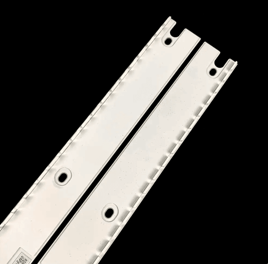 Tiras / Barras Led Para Tv 65" SAMSUNG UN65MU6500K - Image 4