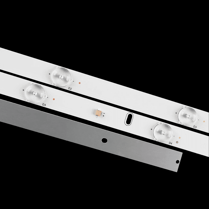 Tiras / Barras Led Para Tv 32" KALLEY K-LED32HDZD - Image 4
