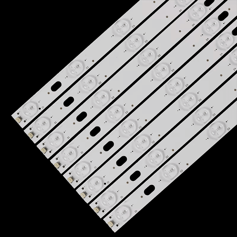 Tiras / Barras Led Para Tv 46" SONY KDL-46EX650 - Image 5