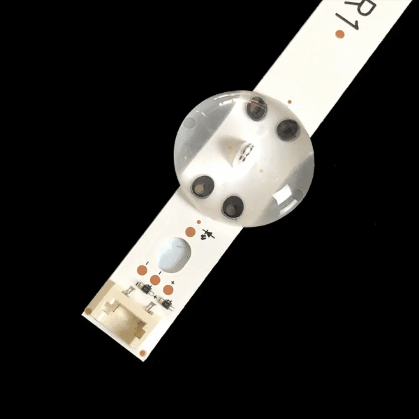 Tiras / Barras Led Para Tv 49" LG 49LV640S - Image 2