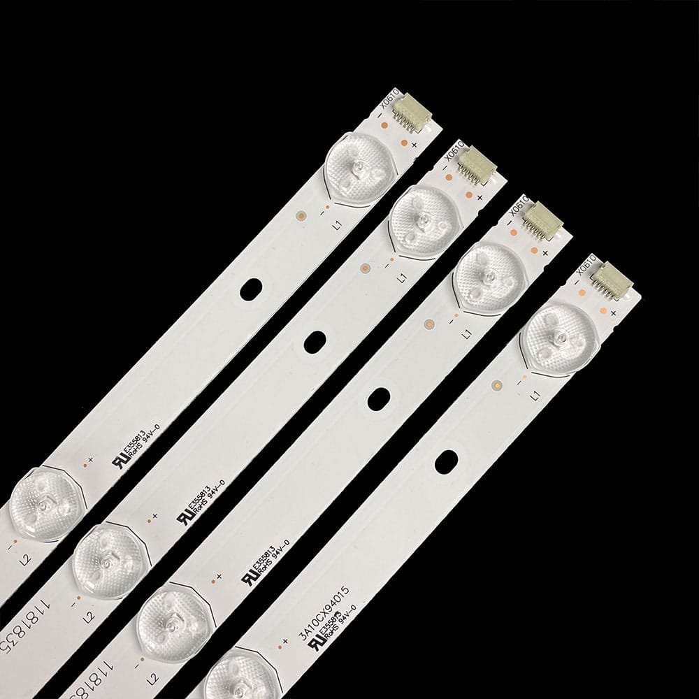 Tiras / Barras Led Para Tv 49" HISENSE HS49K3120FWT - Image 5