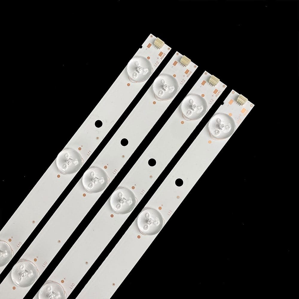 Tiras / Barras Led Para Tv 43" HYUNDAI HYLED43INT2 - Image 11