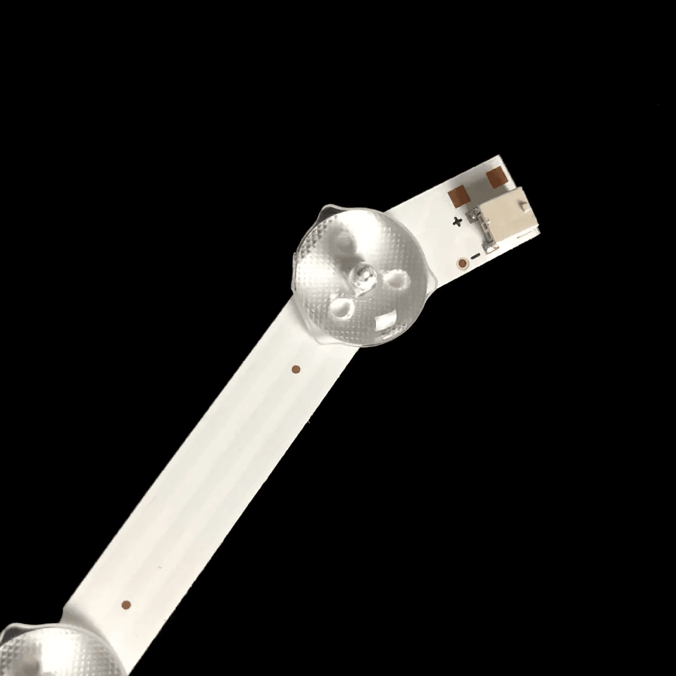 Tiras / Barras Led Para Tv 32" SAMSUNG UN32EH4003M - Image 3