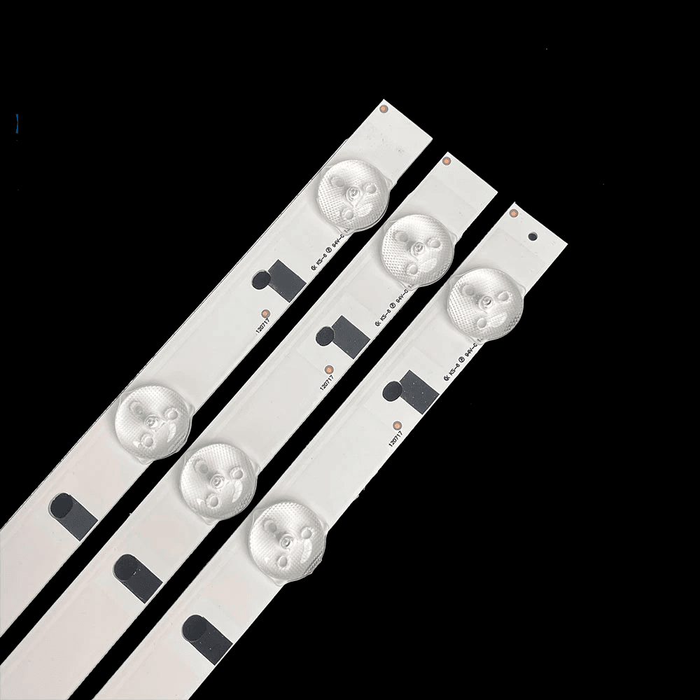 Tiras / Barras Led Para Tv 32" SAMSUNG UN32EH4003M - Image 10