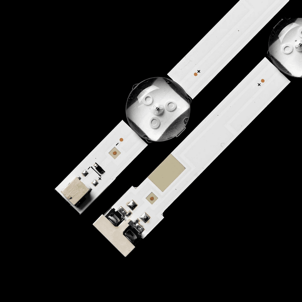 Tiras / Barras Led Para Tv 43" SAMSUNG UN43J5290AK - Image 3