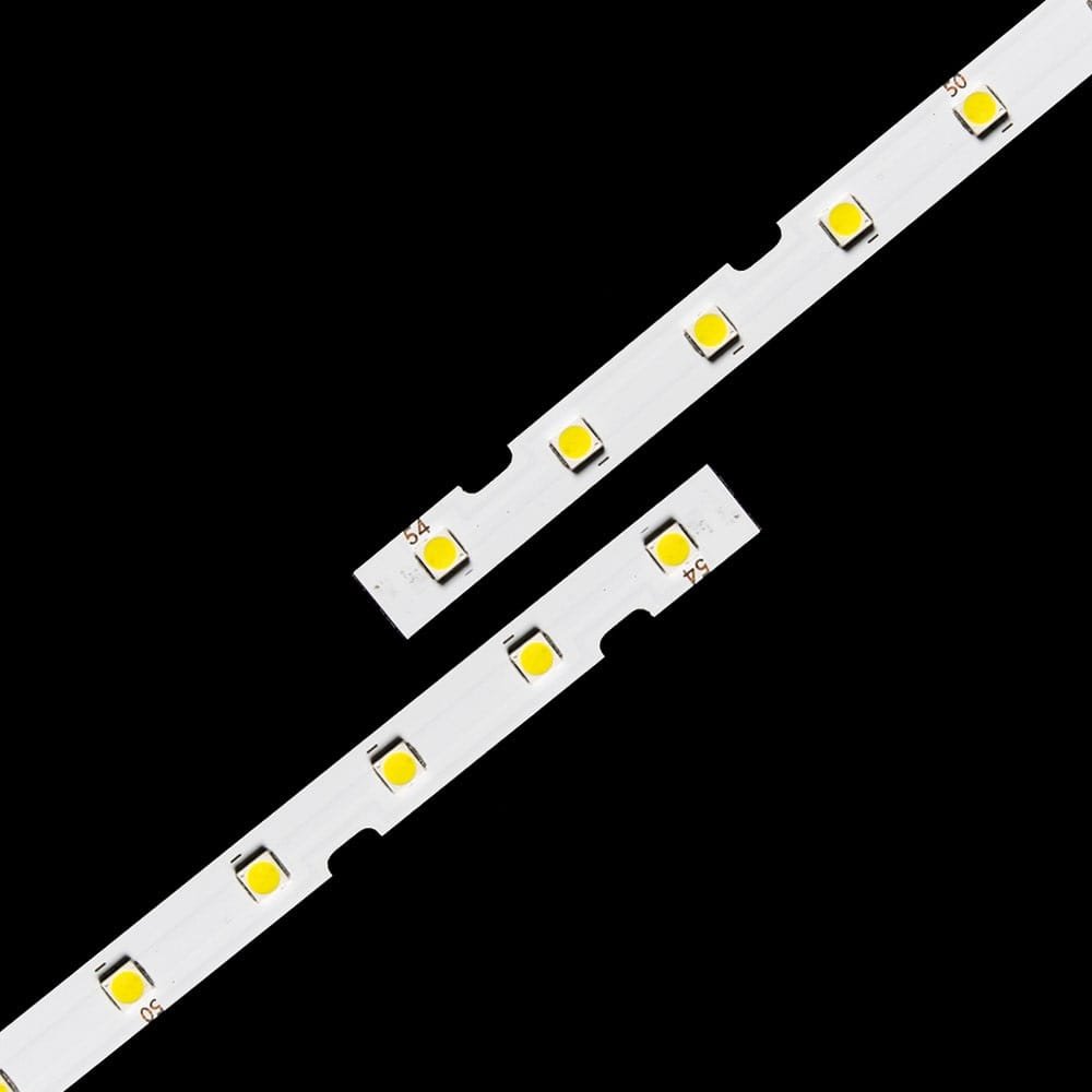 Tiras / Barras Led Para Tv 65" SAMSUNG UN65RU7100K - Image 10