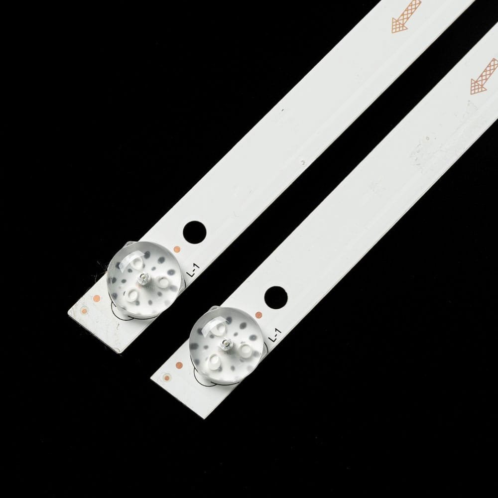 Tiras / Barras Led Para Tv 32" CONTINENTAL CELED92465CL - Image 6